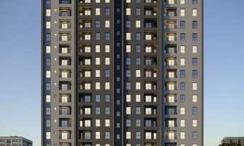 Imagem 2: Curitiba - Apartamento Padrão - Tingui