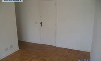 Imagem 6: APARTAMENTO - POMPÉIA - SP