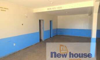 Imagem 3: QNN 05 CONJUNTO H LOTE 47 LOJA 03/04