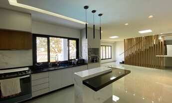 Imagem 5: LAGOA SANTA - Casa Padrão - Joá