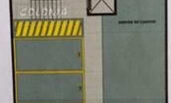 Imagem 2: Santo André - Apartamento Padrão - Jardim Alvorada