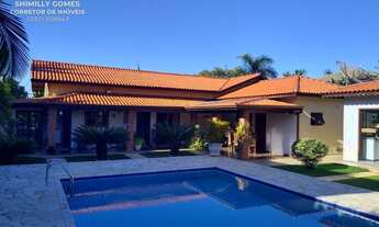 Imagem 4: Chácara para Venda em Dona Catarina Itu-SP