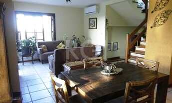 Imagem 3: Porto Alegre - Casa Padrão - Cristal