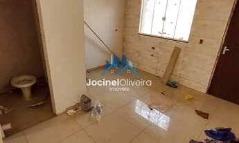 Imagem 7: Sobrado com 2 dorms, Sítio Cercado, Curitiba - R$ 295 mil, Cod: SO0035