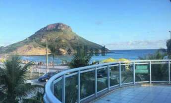 Imagem: Rio de Janeiro - Flat - Recreio dos Bandeirantes