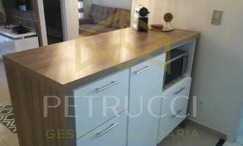 Imagem 7: Apartamento - Loteamento Parque São Martinho - Campinas