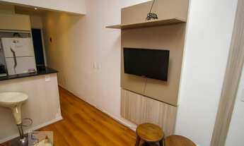 Imagem 7: Apartamento para Aluguel - Centro, 1 Quarto, 34 m2