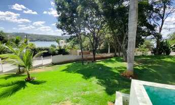 Imagem 4: VENDO BELÍSSIMA CHÁCARA EM CALDAS NOVAS AS MAGENS DO CORUMBÁ