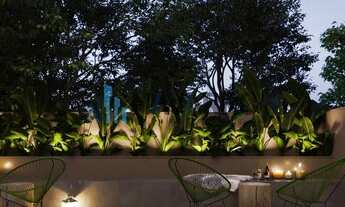 Imagem 6: Santo André - Apartamento Padrão - Vila Palmares