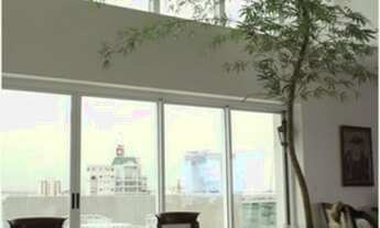 Imagem 3: COBERTURA - MOEMA PÁSSAROS - SP