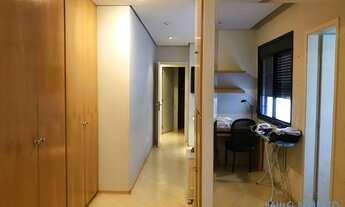 Imagem 7: COBERTURA - HIGIENÓPOLIS - SP