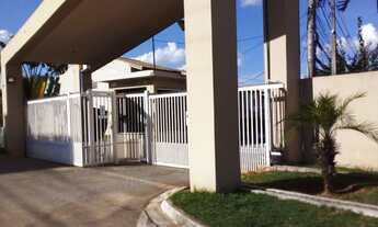 Imagem: Sorocaba - Casa de Condomínio - Wanel Ville