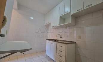 Imagem 2: Bauru - Apartamento Padrão - Jardim Infante Dom Henrique