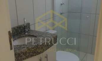 Imagem 6: Apartamento - Loteamento Parque São Martinho - Campinas