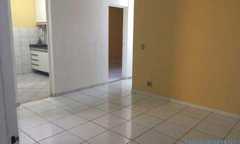 Imagem 2: APARTAMENTO - JARDIM SANTA TERESA - SP