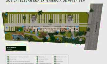 Imagem 5: LANÇAMENTO em APIPUCOS da EXATA ENGENHARIA: 139m², 4 quartos (2 suítes) e 2 vagas!