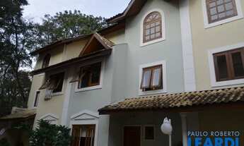 Imagem: CASA EM CONDOMÍNIO - MORUMBI - SP