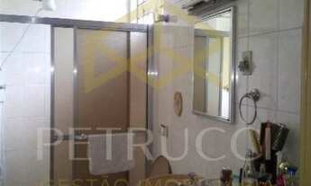 Imagem 4: Casa - Fundação da Casa Popular - Campinas