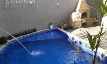 Imagem 3: Santo André - Casa Padrão - Vila Curuçá