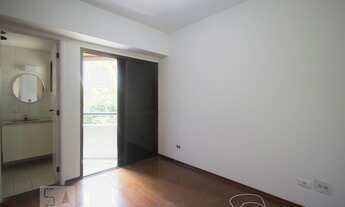 Imagem 7: Apartamento para Aluguel - Brooklin, 1 Quarto, 42 m2