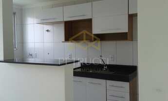 Imagem 3: Apartamento - Vila Monte Alegre - Paulínia