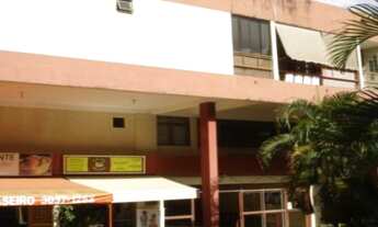 Imagem 4: CLN 112 BLOCO C - ED. DANIELE - LOCAÇÃO DE KIT