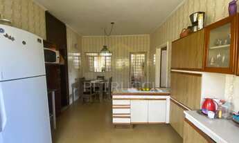 Imagem 5: Casa - Vila Nogueira - Campinas