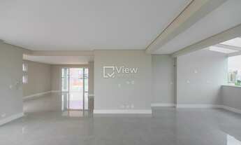 Imagem 4: Cobertura duplex com a melhor vista do pôr do sol no Ahú