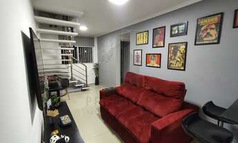 Imagem 2: Cobertura - Jardim Nova Europa - Campinas