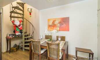 Imagem 4: Porto Alegre - Apartamento Padrão - Passo da Areia