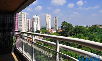 Imagem 6: COBERTURA - VILA MADALENA - SP