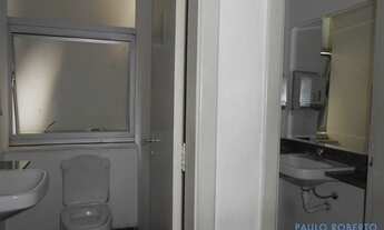 Imagem 2: CONJ. COMERCIAL - JARDIM PAULISTANO - SP