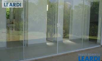 Imagem: TERRENO EM CONDOMÍNIO - CONDOMÍNIO PORTO