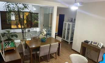 Imagem 6: Casa linear Jardim Belvedere