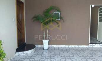 Imagem 4: Casa - Jardim Amanda I - Hortolândia