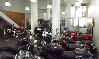 Imagem 2: LOJA - HIGIENÓPOLIS - SP