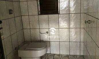 Imagem 4: Sobrado com 3 dormitórios para alugar, 200 m² por R$ 1.700,00/mês - Vila Cecília Maria - S