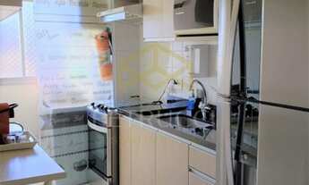 Imagem 6: Apartamento - Parque Brasília - Campinas