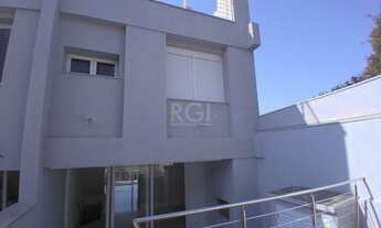 Imagem 3: Porto Alegre - Casa Padrão - Passo da Areia