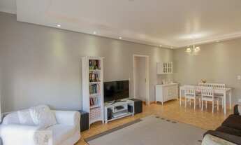 Imagem 3: Apartamento para Aluguel - Floresta, 3 Quartos, 127 m2