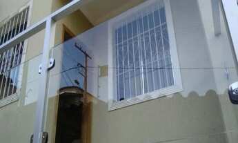 Imagem: Casa duplex à venda, 3 quartos, 1 suíte