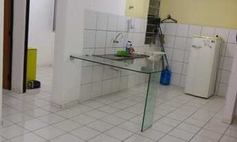 Imagem: Apartamento com suíte na zona Sudeste de