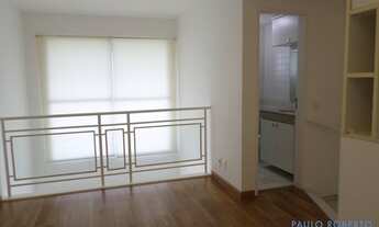 Imagem 6: FLAT - MOEMA PÁSSAROS - SP