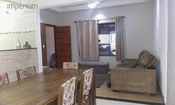 Imagem 7: Casa à venda, 110 m² por R$ 320.000,00 - Parque Nova Carioba - Americana/SP