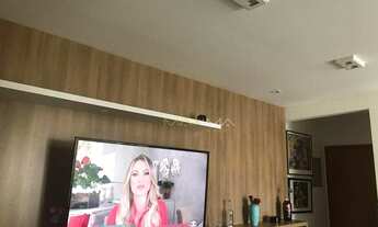 Imagem 3: Apartamento com 3 dormitórios à venda, 120 m² por R$ 699.000,00 - Tupi - Praia Grande/SP