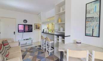 Imagem 5: Apartamento Locação Itaim Bibi 50 m² 1 Dormitórios