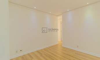 Imagem 6: Apartamento Venda 3 Dormitórios - 112 m² Chácara Santo Antônio