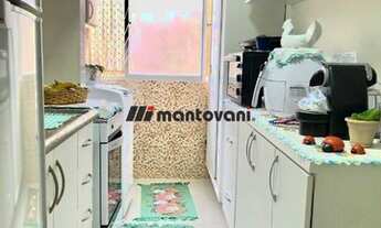 Imagem 6: Apartamento à venda, 3 quartos, 1 vaga, Vila Ema - São Paulo/SP