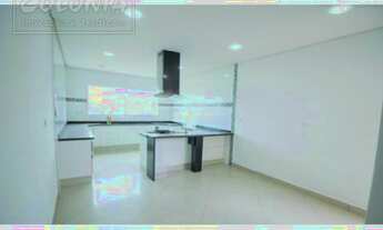 Imagem 7: Santo André - Casa Padrão - Vila Lucinda