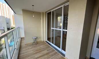 Imagem: Apartamento para venda tem 80 metros